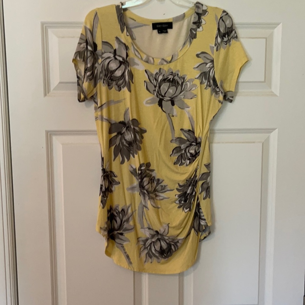 Karen Kane top